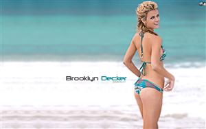 Brooklyn Decker